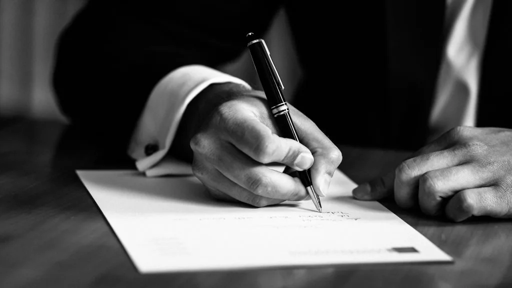 Erbschaft in Spanien