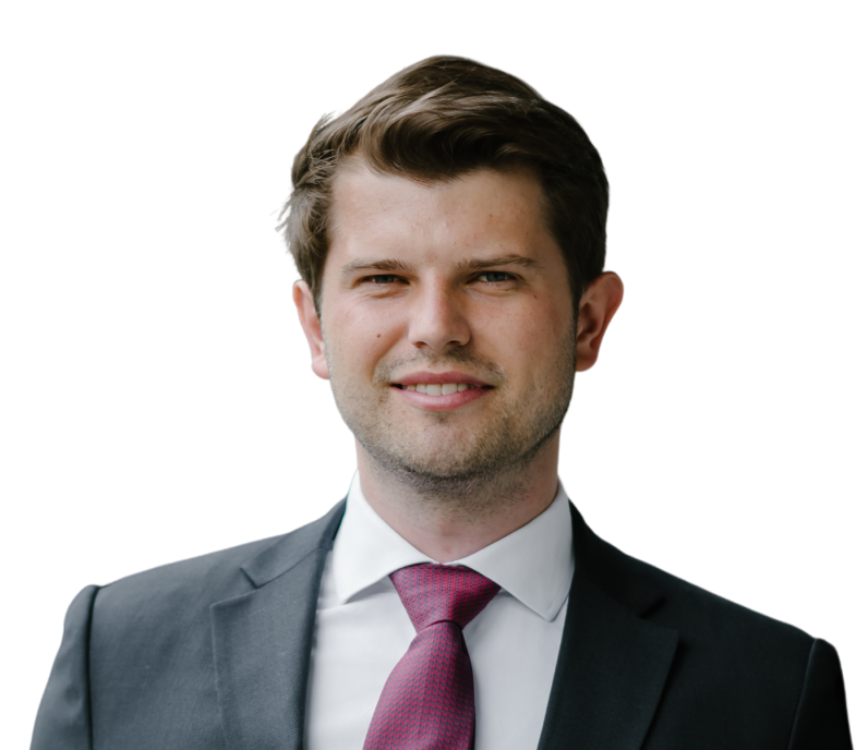 Dr. Karl Felix Oppermann