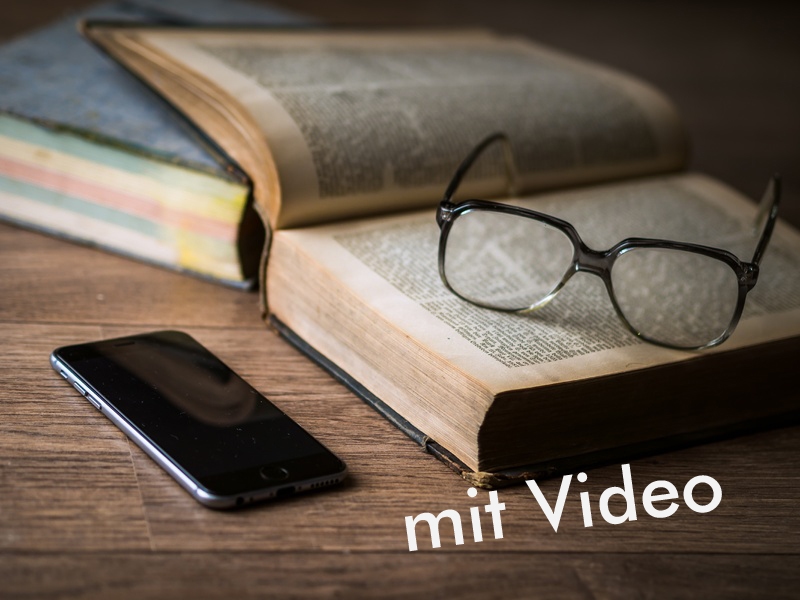 Nachlassabwicklung in Spanien und Deutschland - mit Video