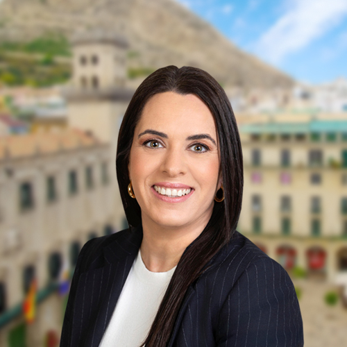 Alexandra Gómez
