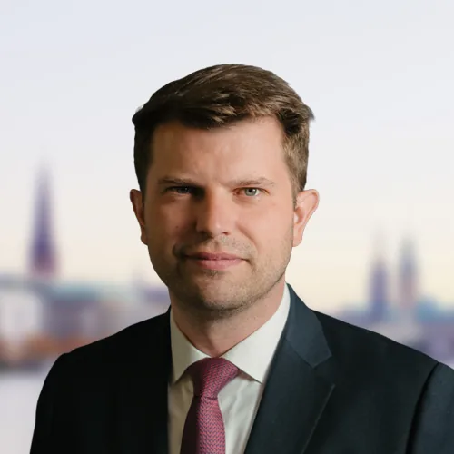 Dr. Karl Felix Oppermann, Rechtsanwalt und Partner bei Oppermann & Engels