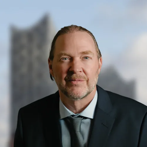 Robert Engels, Rechtsanwalt und Fachanwalt für Erbrecht, Partner bei Oppermann & Engels